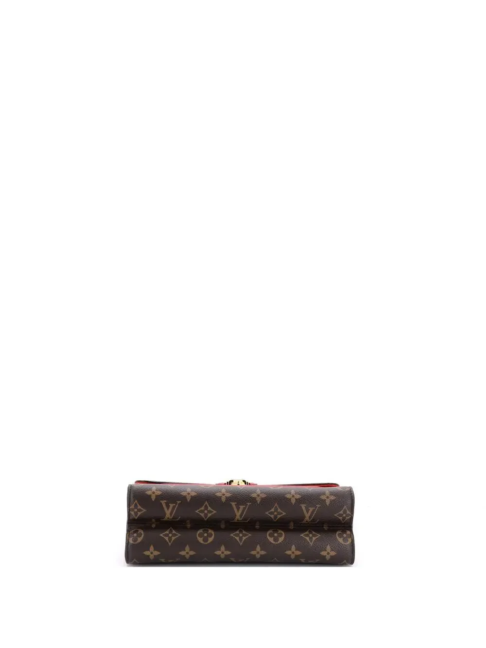 Louis Vuitton Victoire Handbag Canvas #203325L21B